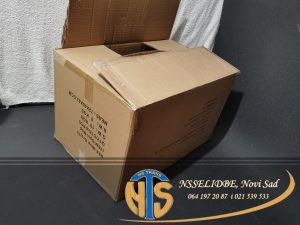 Kutije za selidbu-Selidbe Novi Sad